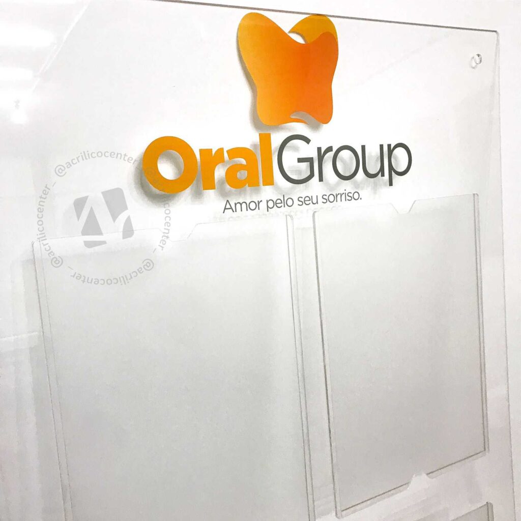 painel personalizado
